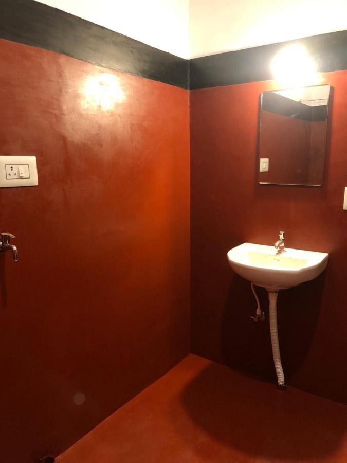 Kamoga Homestay Вираджпет Екстериор снимка