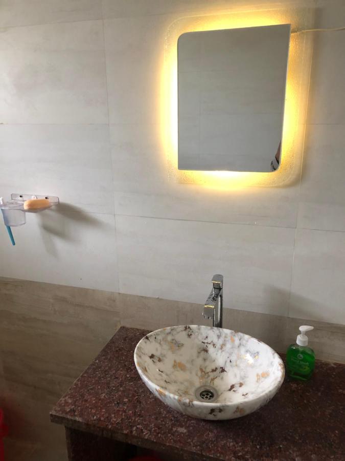 Kamoga Homestay Вираджпет Екстериор снимка