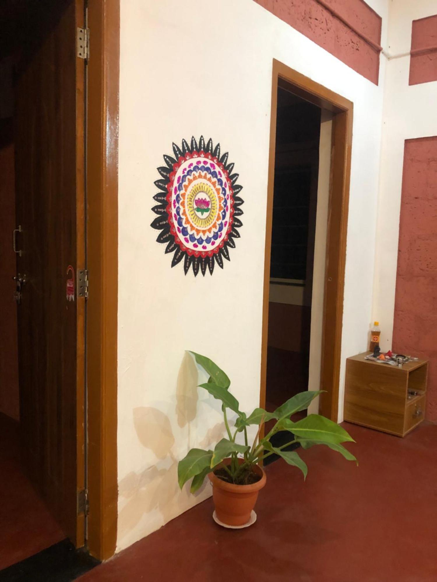 Kamoga Homestay Вираджпет Екстериор снимка