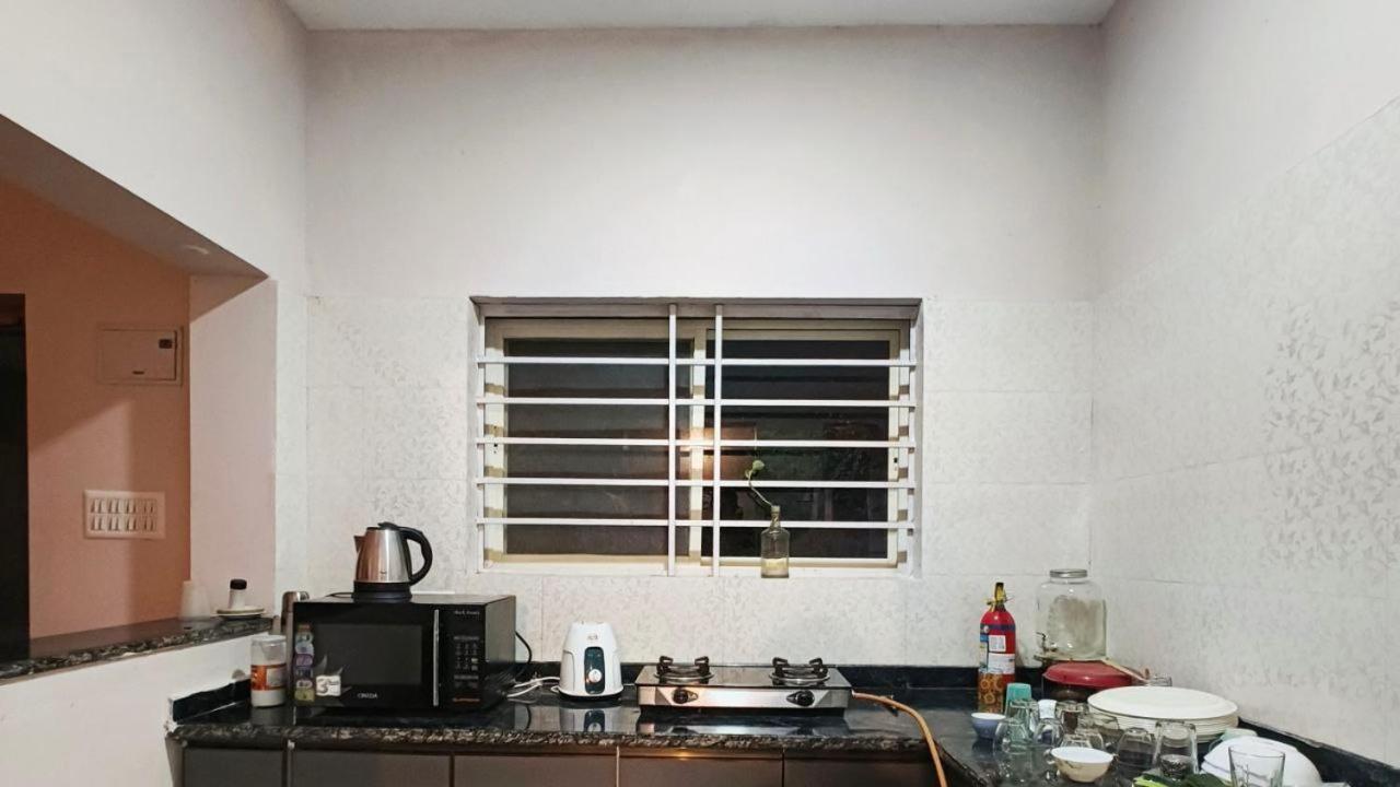 Kamoga Homestay Вираджпет Екстериор снимка