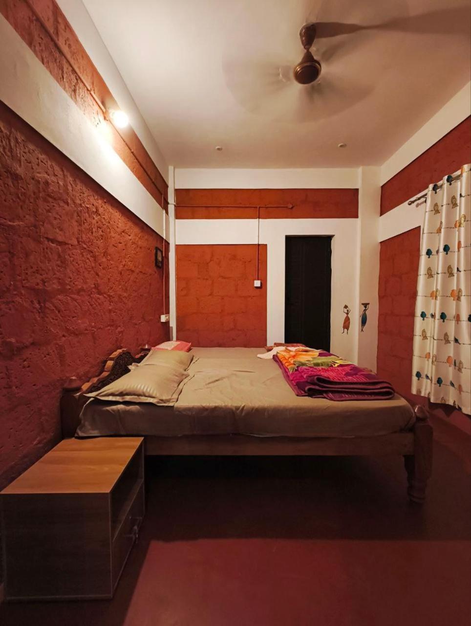 Kamoga Homestay Вираджпет Екстериор снимка