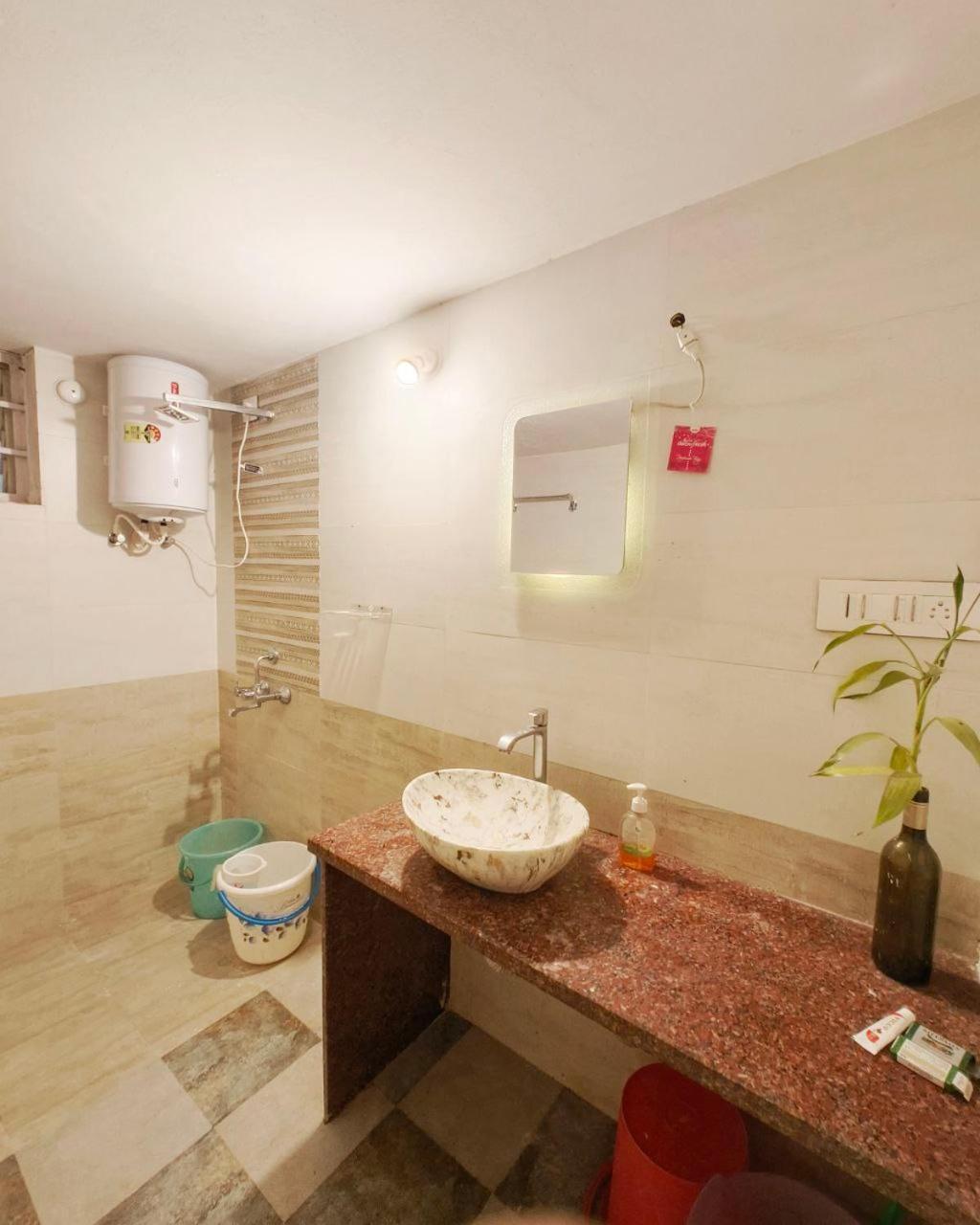 Kamoga Homestay Вираджпет Екстериор снимка