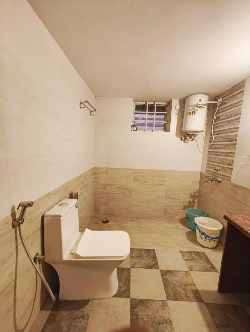 Kamoga Homestay Вираджпет Екстериор снимка